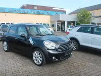 Occasion Mini Cooper Countryman 122 ch (89 kW) 2012 Noir SUV