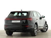 gebraucht Audi Q8 e-tron advanced 50 e-tron quattro