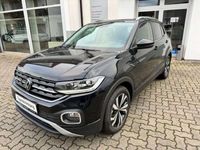 gebraucht VW T-Cross - Style 1.0 TSI DSG, Kamera, Keyless Access