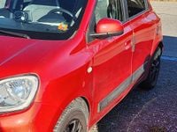 Gebraucht Renault Twingo LIMITED 90 PS (66 kW) 2019 Kleinwagen