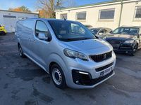 Gebraucht Peugeot Expert Premium 179 PS (131 kW) 2018 Grau Van