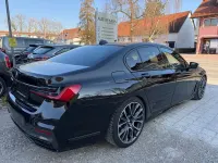 Gebraucht BMW 730 M Sport 286 PS (210 kW) 2020 Schwarz Limousine