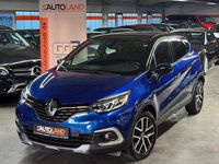Gebraucht Renault Captur Version S 150 PS (110 kW) 2018 Schwarz SUV