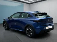 Neu Renault Clio Evolution 114 PS (83 kW) 2026 Blau Kleinwagen