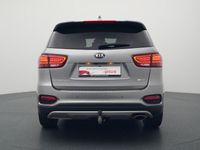 gebraucht Kia Sorento Motors