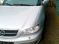 gebraucht Opel Omega 