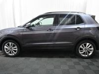 Neu VW T-Cross Life 116 PS (85 kW) 2026 Grau SUV