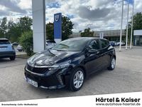 Gebraucht Renault Clio V Evolution 91 PS (66 kW) 2024 Schwarz Kleinwagen