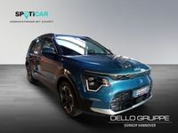 gebraucht Kia Niro Inspiration 64,8kWh, DriveWise-P, Audio-Navigation