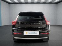 Gebraucht Volvo XC40 129 PS (94 kW) 2023 Schwarz SUV