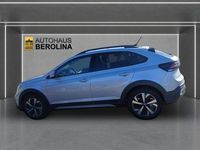 Gebraucht VW Taigo R 116 PS (85 kW) 2024 Silber SUV