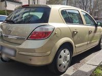 Gebraucht Opel Astra 105 PS (77 kW) 2004 Limousine