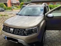 Gebraucht Dacia Duster 101 PS (74 kW) 2020 Andere farben SUV