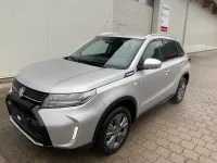 Neu Suzuki Vitara Comfort 110 PS (80 kW) 2026 Silber SUV