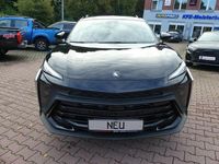 Neu DFSK Forthing 5 177 PS (130 kW) 2025 Schwarz SUV