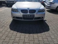 Gebraucht BMW 525 177 PS (130 kW) 2006 Grau Kombi