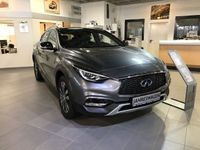 gebraucht Infiniti QX30 2.2d DCT AWD Premium Tech