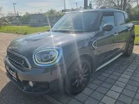 Occasion Mini Cooper SD Countryman 190 ch (139 kW) 2018 Gris SUV
