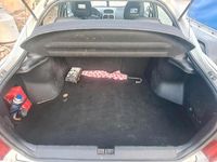 Gebraucht Mitsubishi Carisma 125 PS (91 kW) 2003 Silber Limousine