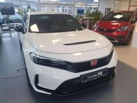 Neu Honda Civic Type R 329 PS (241 kW) 2025 Championship white Coupé
