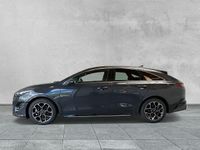 Gebraucht Kia ProCeed GT-Line 140 PS (102 kW) 2024 (h8g) dark penta metal Kleinwagen