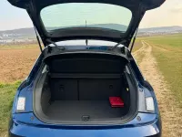 Gebraucht Audi A1 Design 90 PS (66 kW) 2018 Blau Kleinwagen