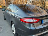 Gebraucht Ford Mondeo 204 PS (150 kW) 2018 Grau Limousine