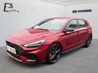 Gebraucht Hyundai i30 N Performance 280 PS (205 kW) 2023 Sunset red / mic Limousine