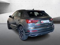 Gebraucht Audi Q3 S-Line 150 PS (110 kW) 2024 Daytonagrau perleffekt SUV