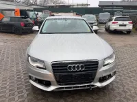 Gebraucht Audi A4 Ambiente 190 PS (139 kW) 2008 Silber Limousine