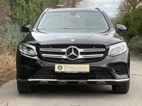 gebraucht Mercedes GLC250 d 4Matic 9G-TRONIC AMG Line -TAGESPREIS-