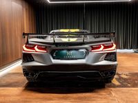 Gebraucht Corvette C8 483 PS (355 kW) 2022 Grau