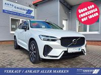 Gebraucht Volvo XC60 Plus 197 PS (144 kW) 2024 Weiß SUV