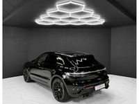 Gebraucht Porsche Macan 441 PS (324 kW) 2021 Schwarz SUV