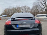 gebraucht Audi TT 2.0 TFSI “Limited Edition”