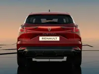 Neu Renault Austral Evolution 148 PS (108 kW) 2026 Rot SUV