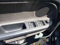 Gebraucht VW Golf Plus Cross Comfortline 122 PS (89 kW) 2010 Schwarz Van / Kleinbus