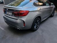 gebraucht BMW X6 M Voll, voll, voll