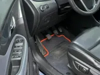 Gebraucht Opel Mokka 131 PS (96 kW) 2014 Schwarz SUV
