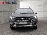 Gebraucht Subaru Outback Platinum 169 PS (124 kW) 2025 Schwarz SUV