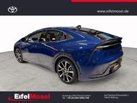 Neu Toyota Prius Plug-in Hybrid Executive 223 PS (164 kW) 2025 Blau Kleinwagen