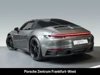 Gebraucht Porsche 911 Carrera 4 GTS Targa 480 PS (353 kW) 2023 Grau Cabrio