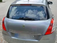 Gebraucht Suzuki Swift 94 PS (69 kW) 2016 Grau Kleinwagen