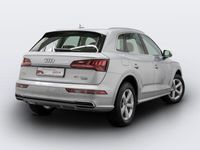 gebraucht Audi Q5 TFSI e Sport