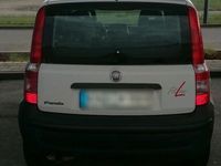 gebraucht Fiat Panda 169