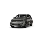 Neu VW T-Cross R-line 150 PS (110 kW) 2026 Andere SUV