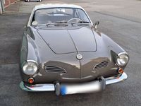 gebraucht VW Karmann Ghia 