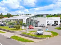 Brugt VW Multivan Comfortline 204 HK (150 kW) 2022 Grå MPV