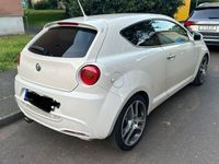 gebraucht Alfa Romeo MiTo 1.4 TB 16V MultiAir Turismo Turismo