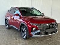 Neu Hyundai Tucson 215 PS (158 kW) 2025 Ultimate red SUV